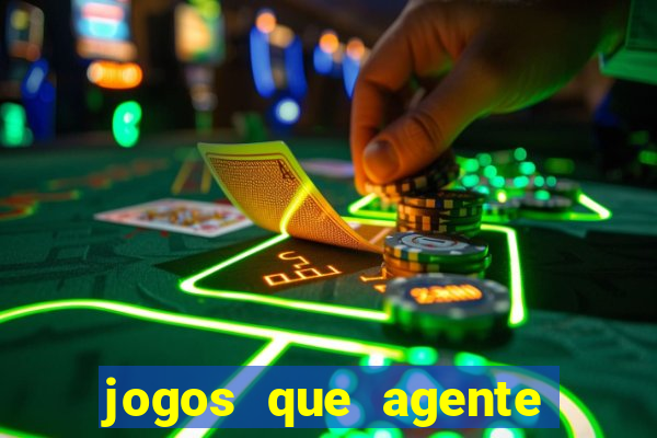 jogos que agente ganha dinheiro de verdade